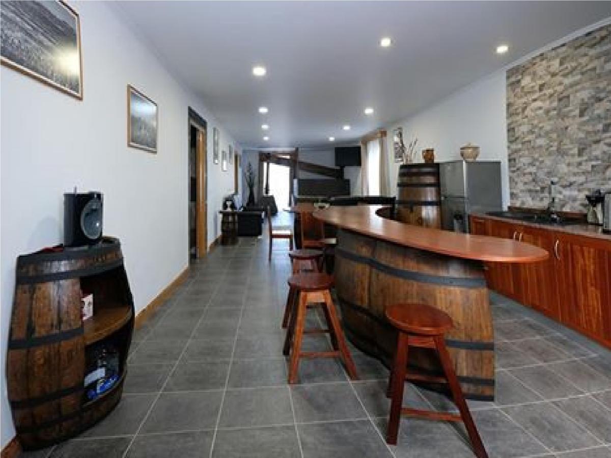 Hostal Casa Lagar de Pedra Santa Cruz da Graciosa Exterior foto