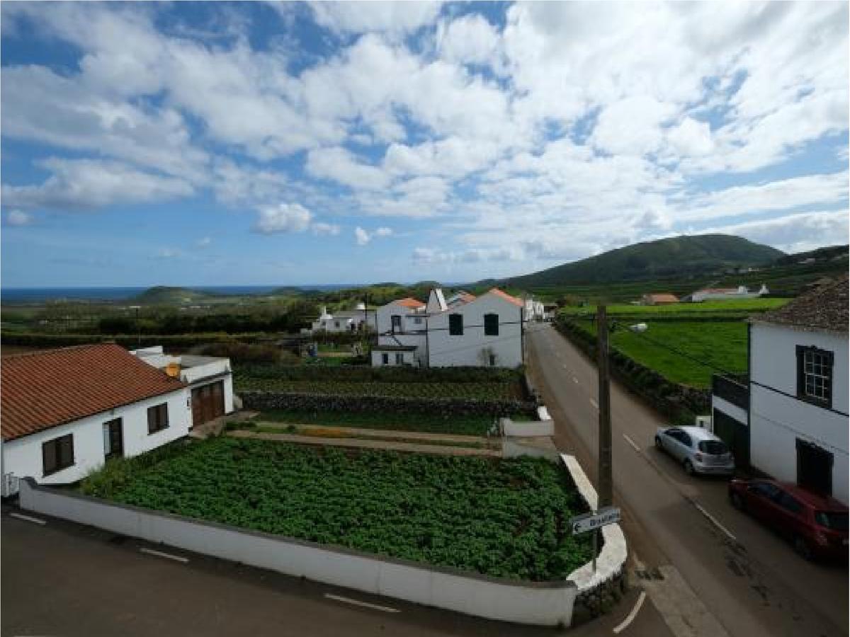 Hostal Casa Lagar de Pedra Santa Cruz da Graciosa Exterior foto