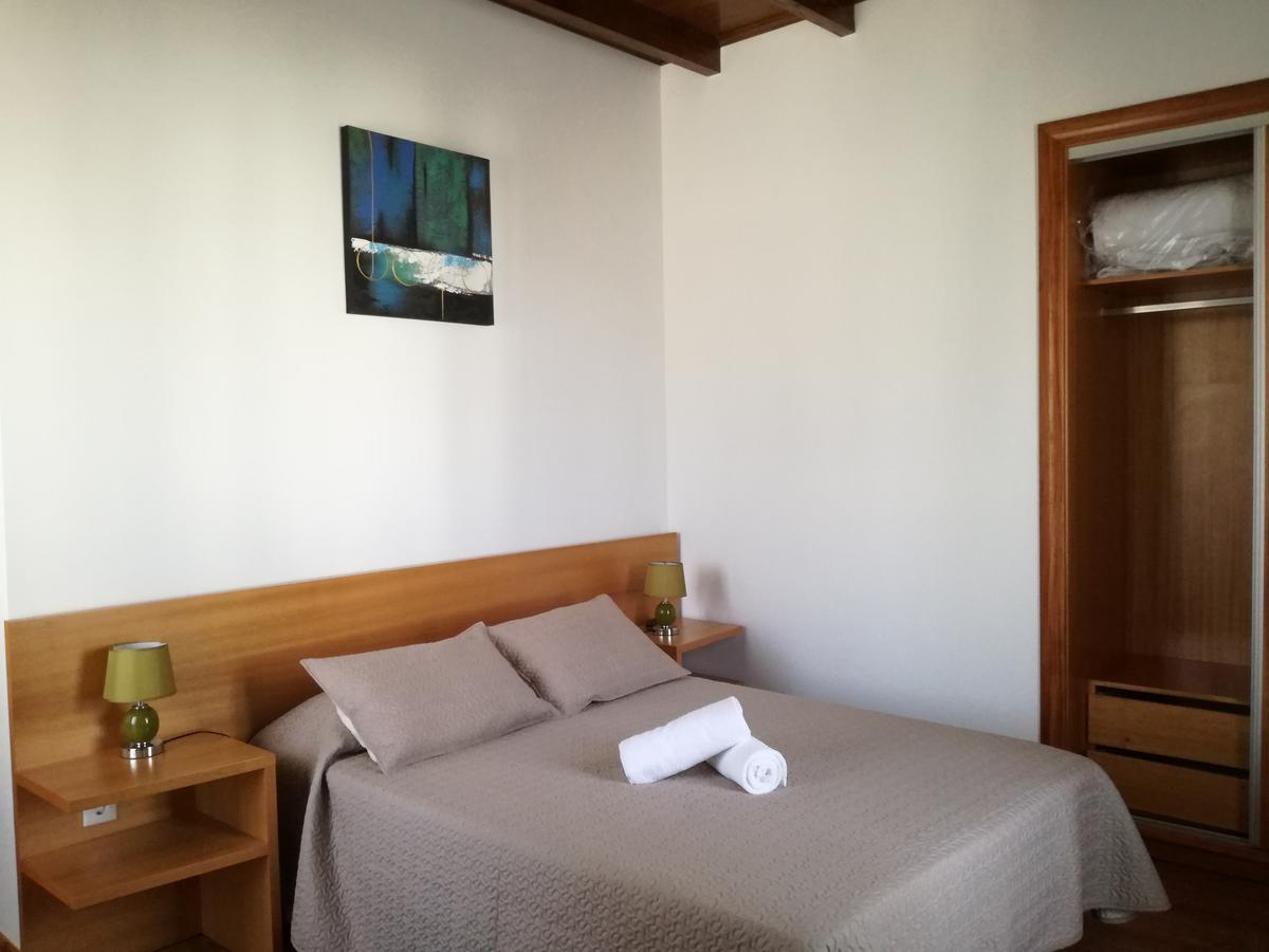 Hostal Casa Lagar de Pedra Santa Cruz da Graciosa Exterior foto